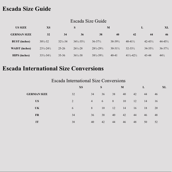 ESCADA Vintage Classic Navy Blue Knife Pleated Wool Gabardine Maxi Skirt - Picture 10 of 10